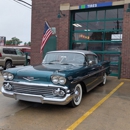 Walker Tire Point S - Automobile Parts & Supplies