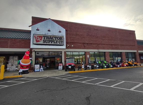 Tractor Supply Co - Phenix City, AL