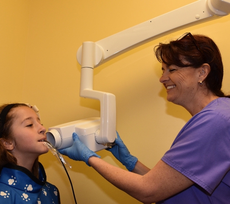 Wonderland Pediatric Dentistry - Roswell, GA