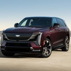 Genesis Cadillac
