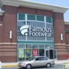 famous footwear clifton park new york