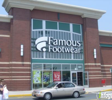 Famous Footwear - Brooklyn, NY