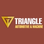 Triangle Automotive & Machine
