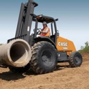 Crawler Supply Co. - Forklifts & Trucks