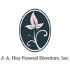 J. A. Hoy Funeral Directors Inc gallery