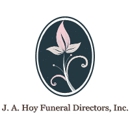 J. A. Hoy Funeral Directors Inc