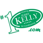 Jerry Kelly Heating & Air Conditioning Inc