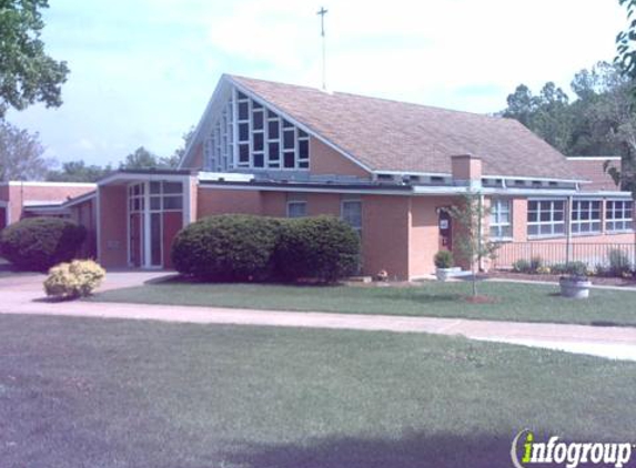 Our Savior Lutheran School - Fenton, MO