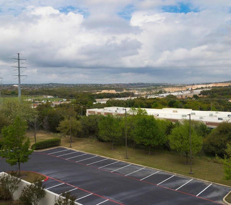 Courtyard by Marriott - San Antonio, TX