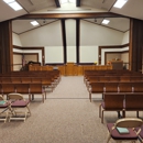 The Church of Jesus Christ of Latter-day Saints - Methodist Churches