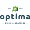 Optima Signs & Graphics gallery
