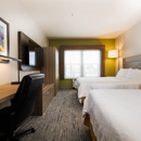 Holiday Inn Express West Sacramento - Capitol Area by IHG - Hotels