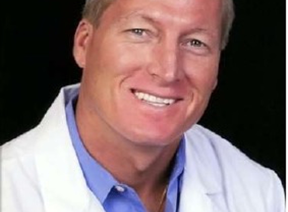 J. Craig Uecker, MD - Hollywood, FL