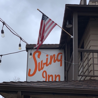 Swing Inn Cafe - Temecula, CA