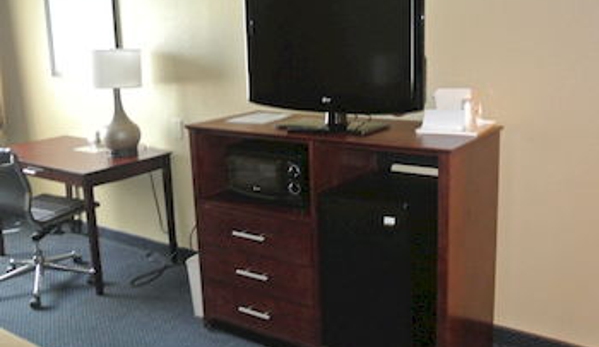 Comfort Inn Atlanta Downtown South - Atlanta, GA