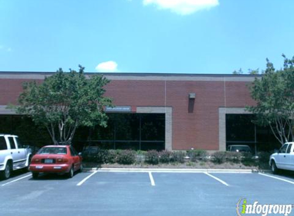 Therastat Data Corp - Charlotte, NC