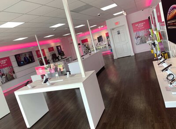 T-Mobile - Crystal River, FL