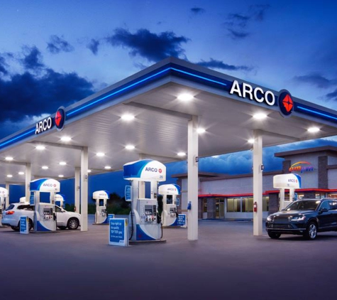 ARCO - Lynnwood, WA