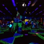 Monster Mini Golf