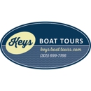 Keys Boat Tours - Boat Dealers