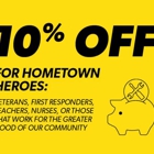 Meineke Car Care Center