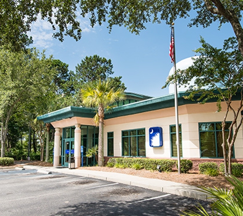 South Carolina Federal Credit Union - Charleston, SC. 1317 Folly Road, Charleston, South Carolina 29412
