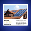 Sunny Day Solar - Farming Service