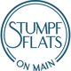 Stumpf Flats on Main