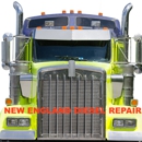 New England Diesel Repair - Auto Repair & Service