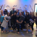 YogaSix - Exercise & Physical Fitness Programs