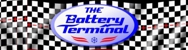 Battery Terminal The