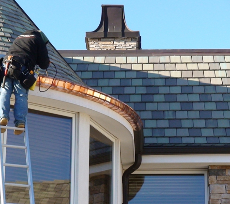 Topline Siding & Roofing - Norristown, PA