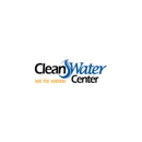 Clean Water Center - Water Softening & Conditioning Equipment & Service