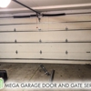 Mega Garage Door & Gate Service gallery