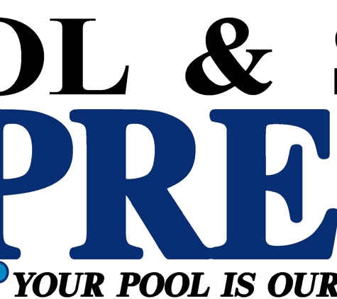 Pool & Spa Xpress - Fort Worth, TX