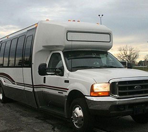 North East Pa Limos - Scranton, PA