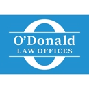 O'Donald Law Offices - Family Law Attorneys