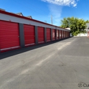 CubeSmart Self Storage - Self Storage