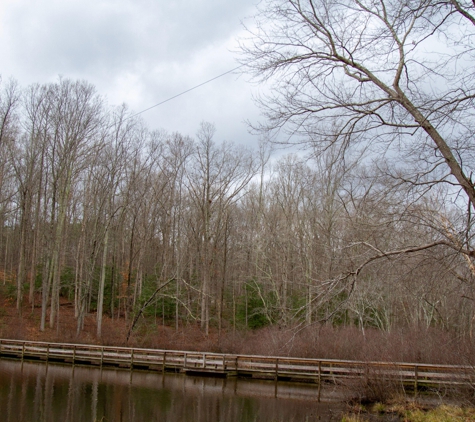 YMCA Camp Thunderbird - Chesterfield, VA