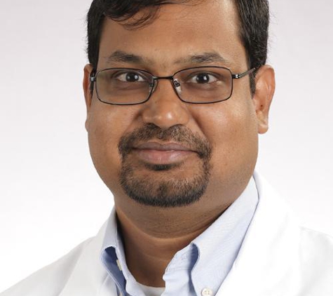 Jeetendra P Sah, MD - Paducah, KY