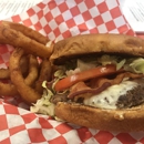 Manny's Cowboy Burgers - Fast Food Restaurants