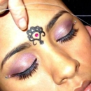 Precision Eyebrow Threading - Beauty Salons