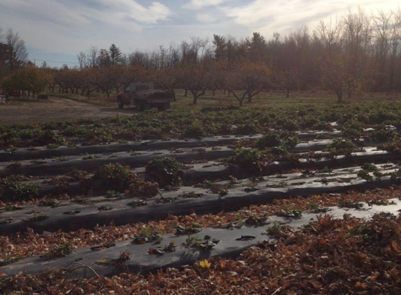 Clearview Farm - Sterling, MA