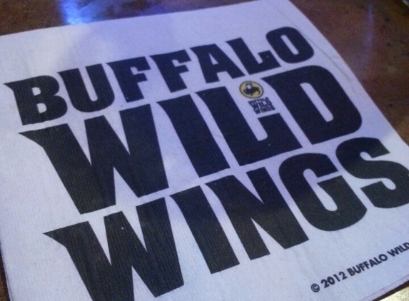 Buffalo Wild Wings - Moreno Valley, CA