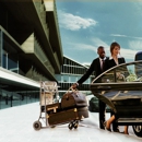 Hangar Rides Airport Transportation - Airport Transportation