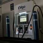 EVgo Car Charging Station