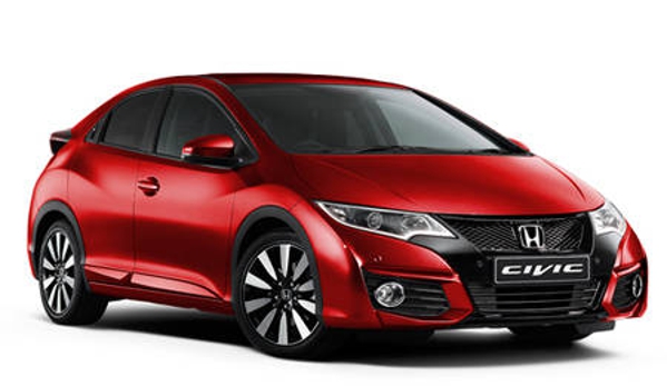 Peter Roberts Honda - Toowoomba City, QLD