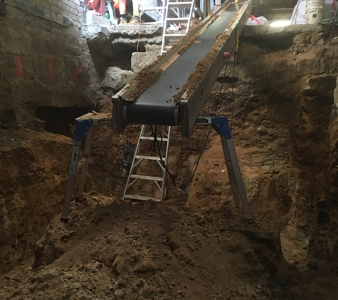 Ironline Excavations NSW Pty Ltd - Thornleigh, NSW