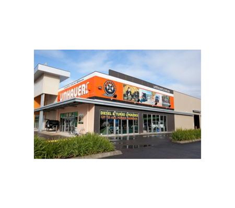 Umhauers - South Geelong, VIC