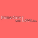 Home Care With Love Inc. - Employment Training